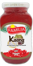 Yan Yan Familia Sugar Palm Fruit (Red)